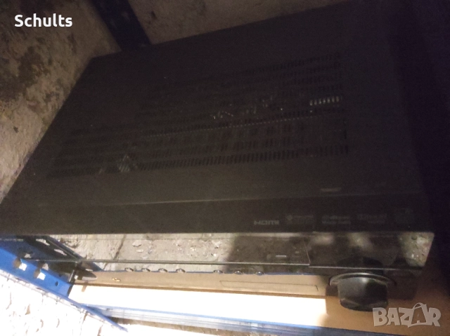 Pioneer vsx 1019 ресивър за части, снимка 2 - Ресийвъри, усилватели, смесителни пултове - 52771890