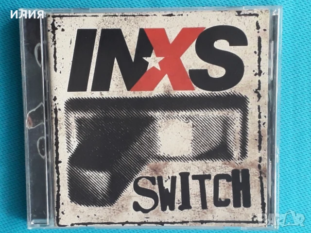 Royal Hunt,Vendetta,Blues Traveler,Gillan,Saxon,Apocalyptica-CD, снимка 6 - CD дискове - 50952123