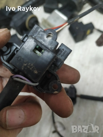 Радио , контрол лост за  Peugeot 406 , 96189184ZL , снимка 5 - Части - 52674854