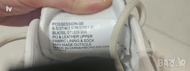 Дамски маратонки Steve madden , снимка 7 - Маратонки - 53432876