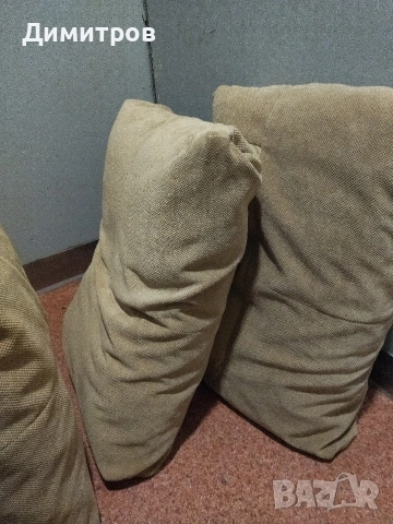 Възглавници, снимка 2 - Възглавници - 54170395