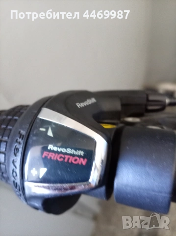 Велосипед drag H1, снимка 3 - Велосипеди - 54224152