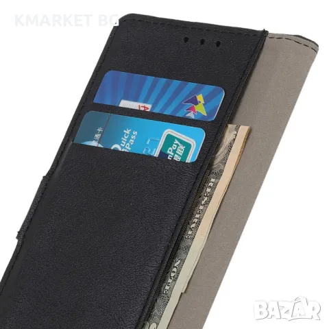 Samsung Galaxy M10 Wallet Калъф и Протектор, снимка 8 - Калъфи, кейсове - 48388578