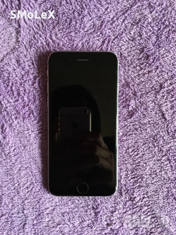 iPhone 6s 32GB 100% Капацитет, снимка 2 - Apple iPhone - 54191035