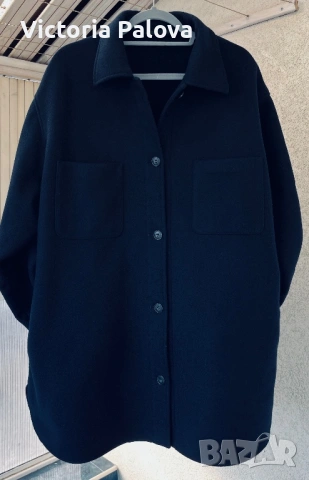 Оригинално пролетно стилно яке UNIQLO японски бранд, снимка 14 - Якета - 53566605