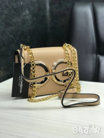 чанти dolce gabbana , снимка 5 - Чанти - 50684988