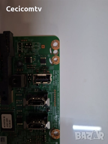 UE32EH4003 На части, снимка 4 - Части и Платки - 53041546