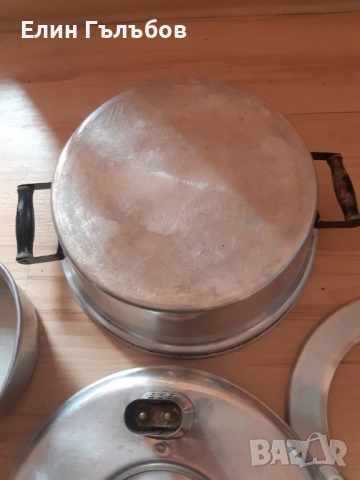 Електрическа тенджера с капак и кабел (Бг мултикукър), снимка 6 - Съдове за готвене - 54172265