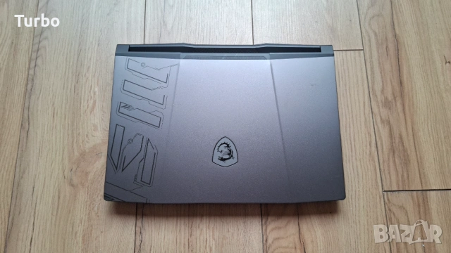 165Hz MSI Pulse Core i9-13900H/RTX 4060 140W 8GB GDDR6/16GB DDR5/1TB, снимка 11 - Лаптопи за игри - 54208673