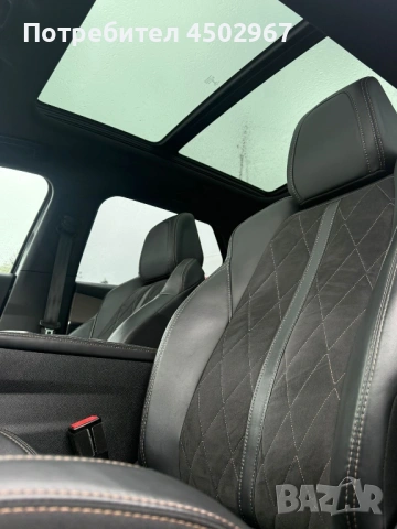 Peugeot 3008 GTline 2.0 180кс, снимка 11 - Автомобили и джипове - 53430538