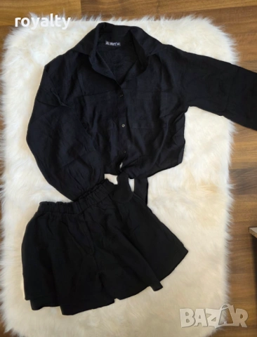 Нов Дамски Комплект Различни Цветове , снимка 5 - Спортни екипи - 54269619