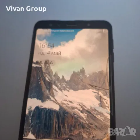 Samsung A7 4/64Gb, снимка 4 - Samsung - 50163723