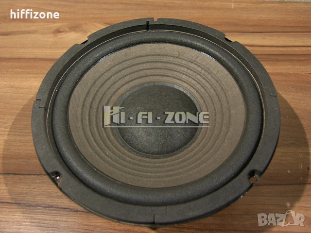 Говорител Conrad нискочестотен, снимка 3 - Други - 54295348