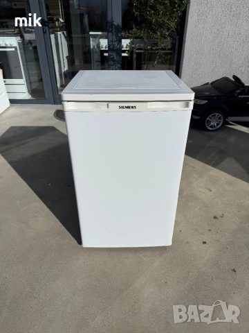 Малък фризер Сименс