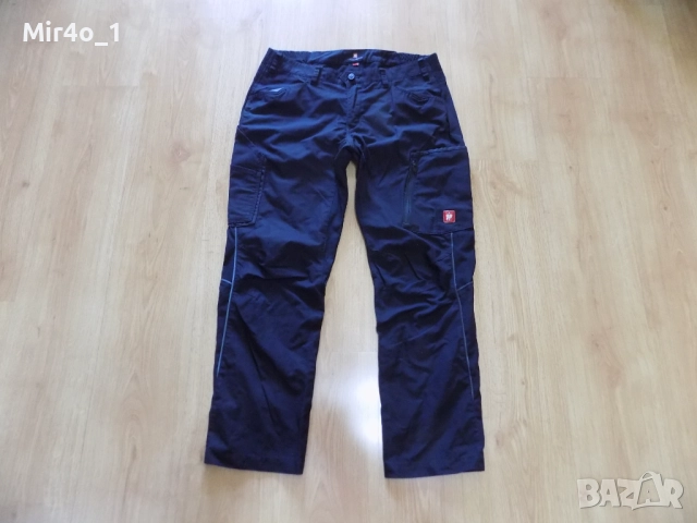 работен панталон engelbert strauss work wear долнище оригинален мъжки размер L