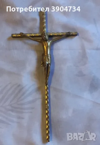 Исус Христос 