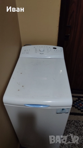 Пералня "Whirlpool "