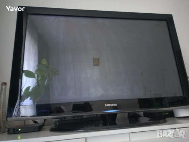 Телевизор Samsung 42", снимка 5 - Телевизори - 50589102