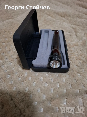 Продавам LED фенер