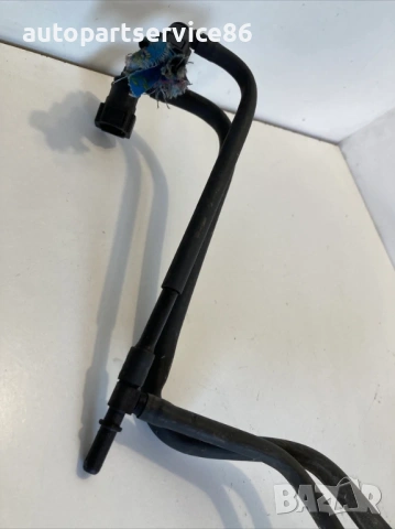 Горивна тръба 185HP за KIA Carnival 2.9 CRDi (2006–2012), снимка 3 - Части - 53200630