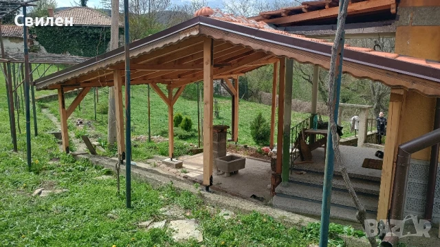 Къща с. Змейово, снимка 2 - Къщи - 50597889