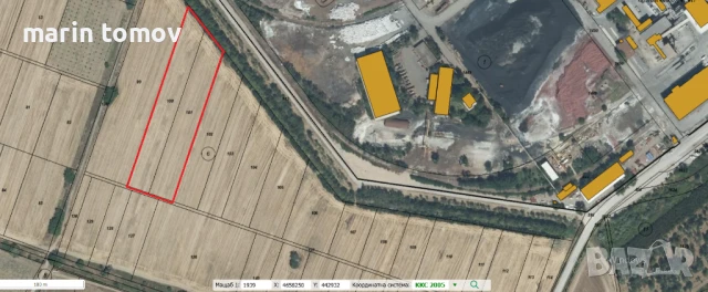 ЗЕМЕДЕЛСКА ЗЕМЯ