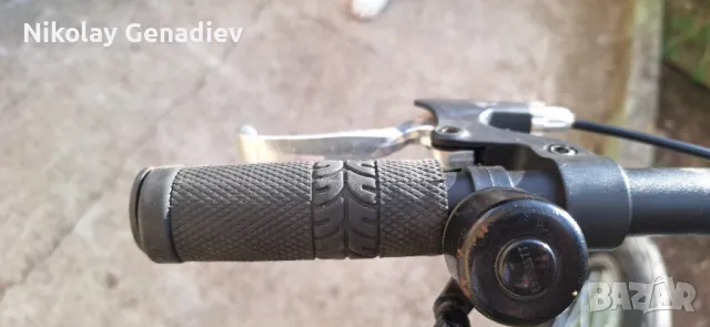 Влосипед Sprint Apolon 20, снимка 18 - Велосипеди - 50381164