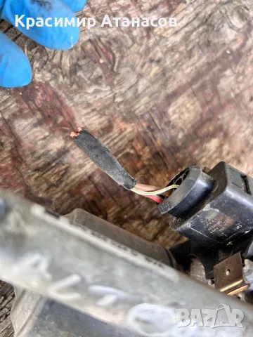 5P0955120B. Механизъм с моторче чистачки дясно за Сеат Алтеа. 2005-2014г. , снимка 3 - Части - 50331778