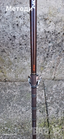 Болонеза Daiwa 6 метра, снимка 2 - Въдици - 54237729