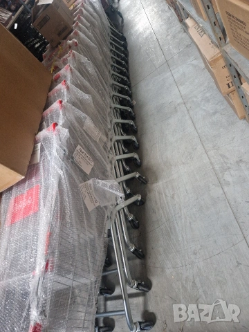 Количка за пазаруване , снимка 2 - Друго търговско оборудване - 54051387