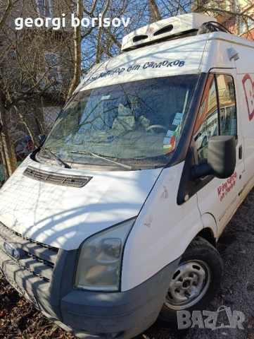 Продавам , снимка 2 - Бусове и автобуси - 52847318