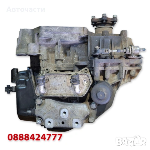 6-степенна автоматична скоростна кутия DSG DQ250 - Audi/Volkswagen/Seat/Skoda - LQV, снимка 2 - Части - 53397262
