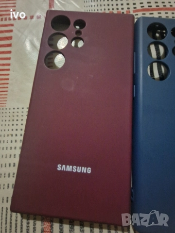 samsung s24 ultra, снимка 4 - Калъфи, кейсове - 51788221
