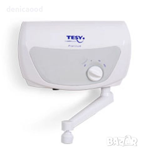 TESY -PLATINUM SINK-COMFORT, снимка 1 - Бойлери - 45278527