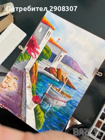 Уроци по рисуване Варна