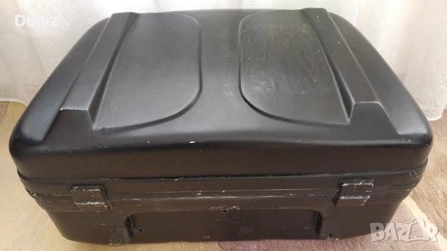Багажник - куфар за мотор, снимка 13 - Аксесоари и консумативи - 53132088
