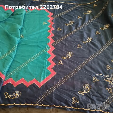 Индийско сари, снимка 1 - Други - 46062699