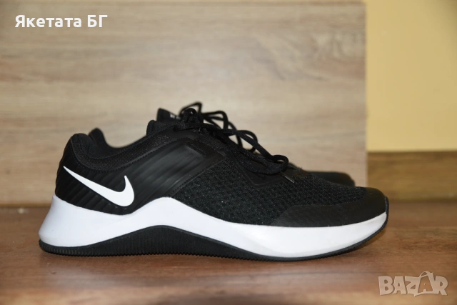 Nike оригинални маратонки НОВИ 47 номер