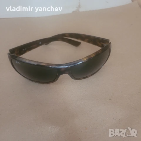 слънчеви очила ray ban , снимка 5 - Слънчеви и диоптрични очила - 50756954