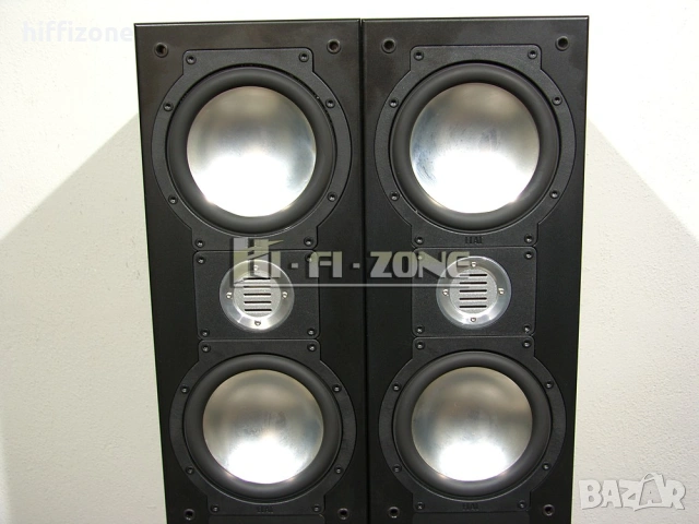 Тонколони   Elac cl 122 jet , снимка 4 - Тонколони - 53572693