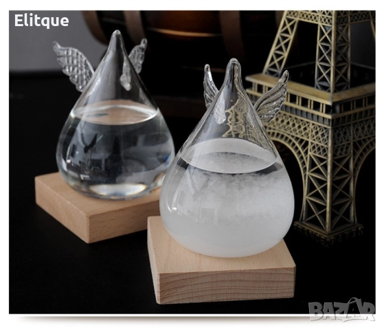 Колба кристали слинк TQY4