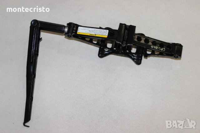 ✔️Оригинален крик Dodge Caliber (2006-2012г.) ключ за гуми 52110391AB / 04772483AE, снимка 2 - Аксесоари и консумативи - 51970273