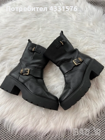 Обувки Michael Cors