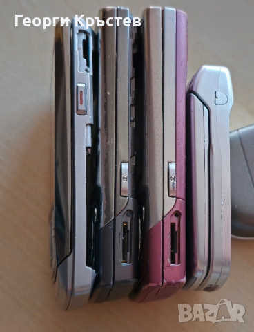 Samsung D840, G600(2 бр.) и M300 - за ремонт, снимка 16 - Samsung - 44993261
