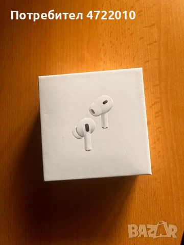 AirPods Pro 2 , снимка 5 - Bluetooth слушалки - 53260810