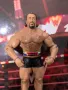 Екшън фигура WWE Rusev Miro Русев Миро Bulgarian Brute Мачка Mattel figure играчка, снимка 13