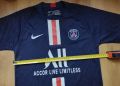 PSG / Paris Saint-Germain / #7 MBAPPE - детска футболна тениска за 158см., снимка 6