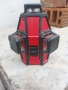 Лазарен нивелир зелен Condtrol OMNILINER G3D, снимка 4