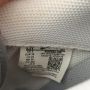 маратонки Nike Air Force 1 LV8 2 'White Wolf Grey' номер 37,5-38, снимка 14