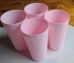 чаши-4 броя, снимка 1